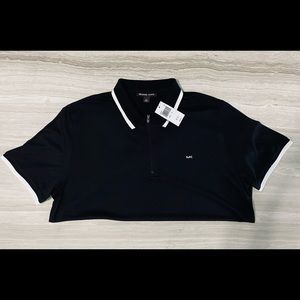 Michael Kors polo style shirt “NWT”